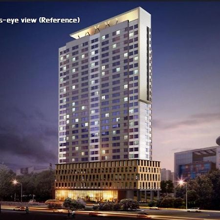 Dongdaemun Modern Studio Seul Zewnętrze zdjęcie