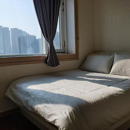 Dongdaemun Modern Studio Seul Zewnętrze zdjęcie
