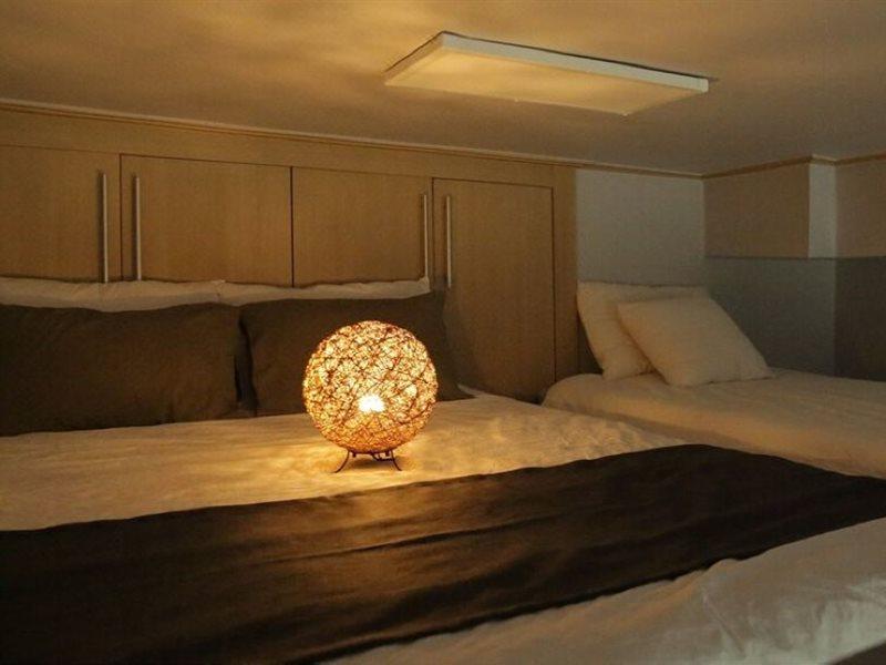 Dongdaemun Modern Studio Seul Zewnętrze zdjęcie