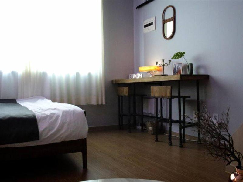 Dongdaemun Modern Studio Seul Zewnętrze zdjęcie