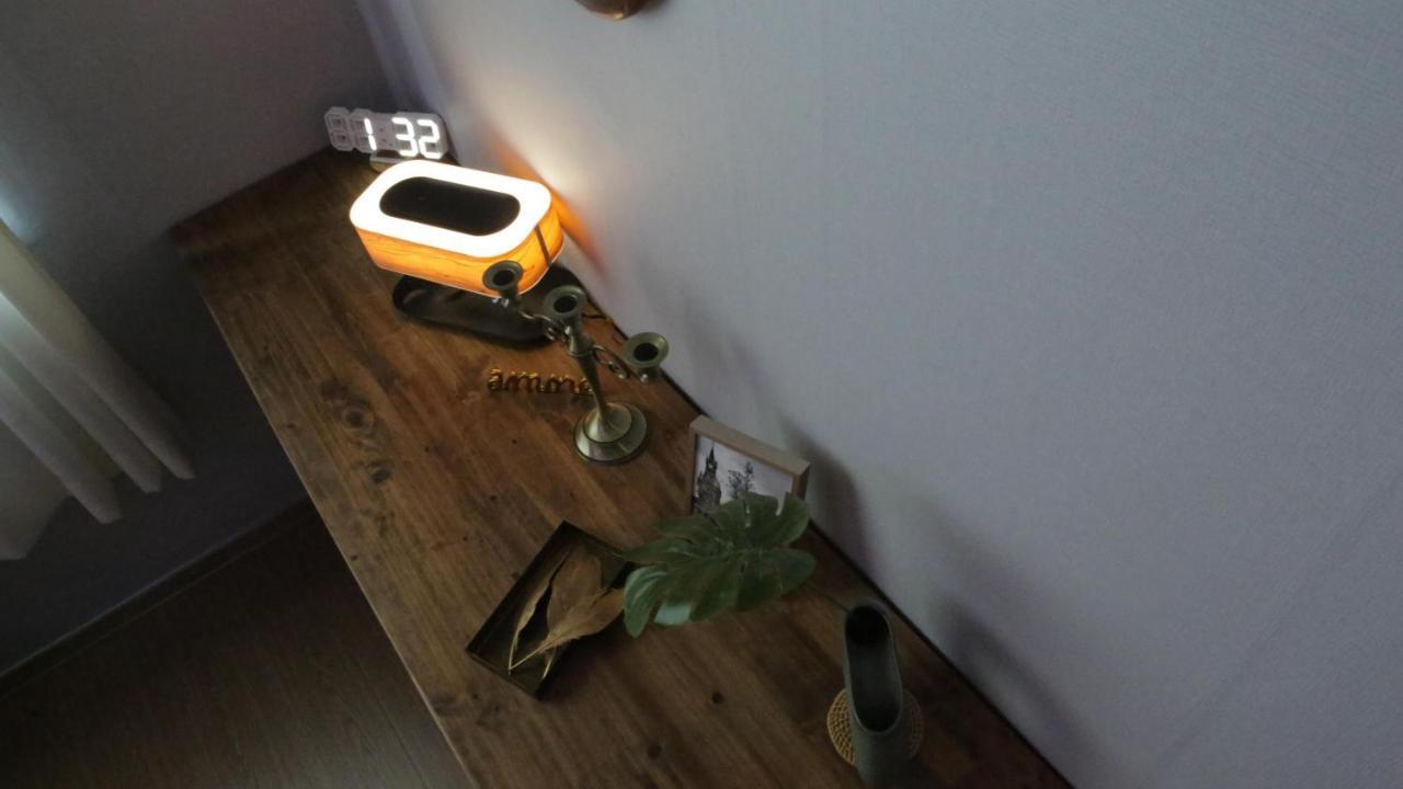 Dongdaemun Modern Studio Seul Zewnętrze zdjęcie