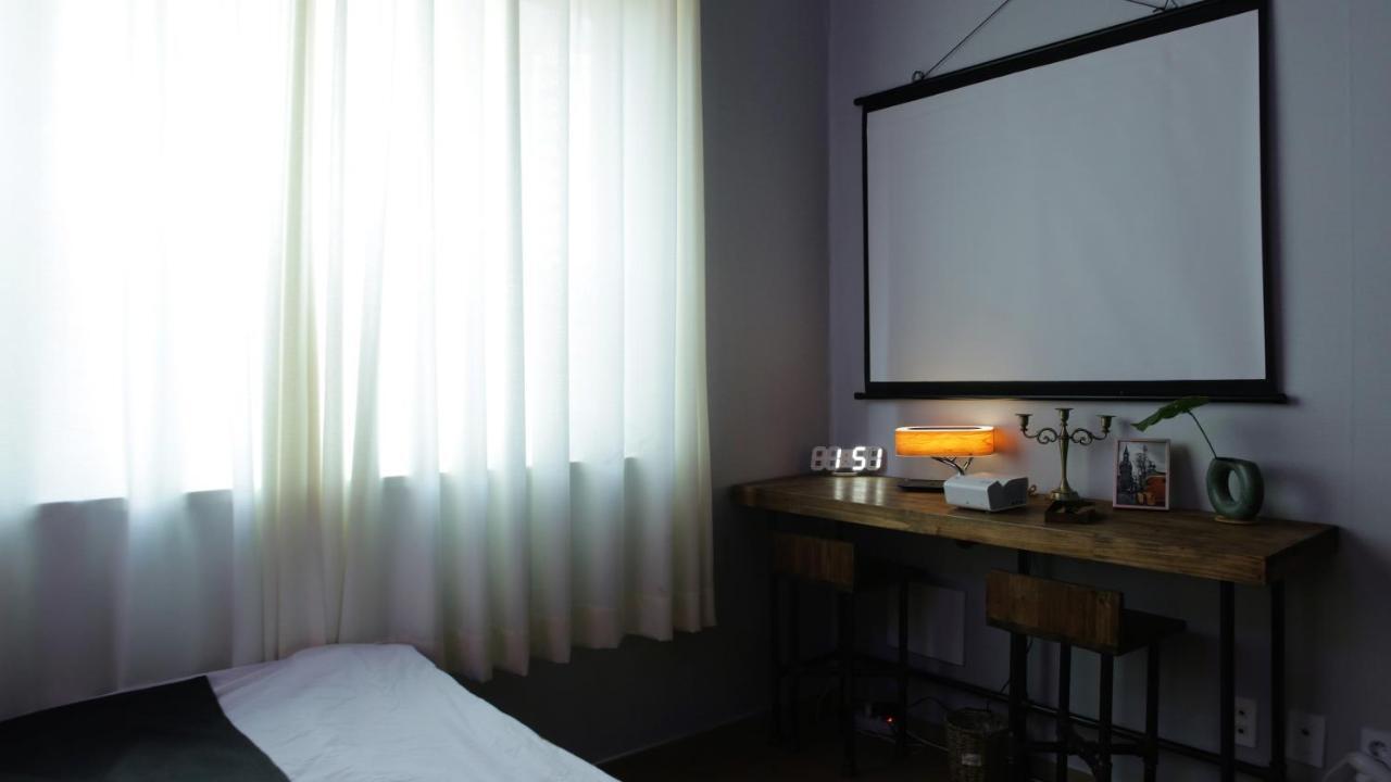 Dongdaemun Modern Studio Seul Zewnętrze zdjęcie
