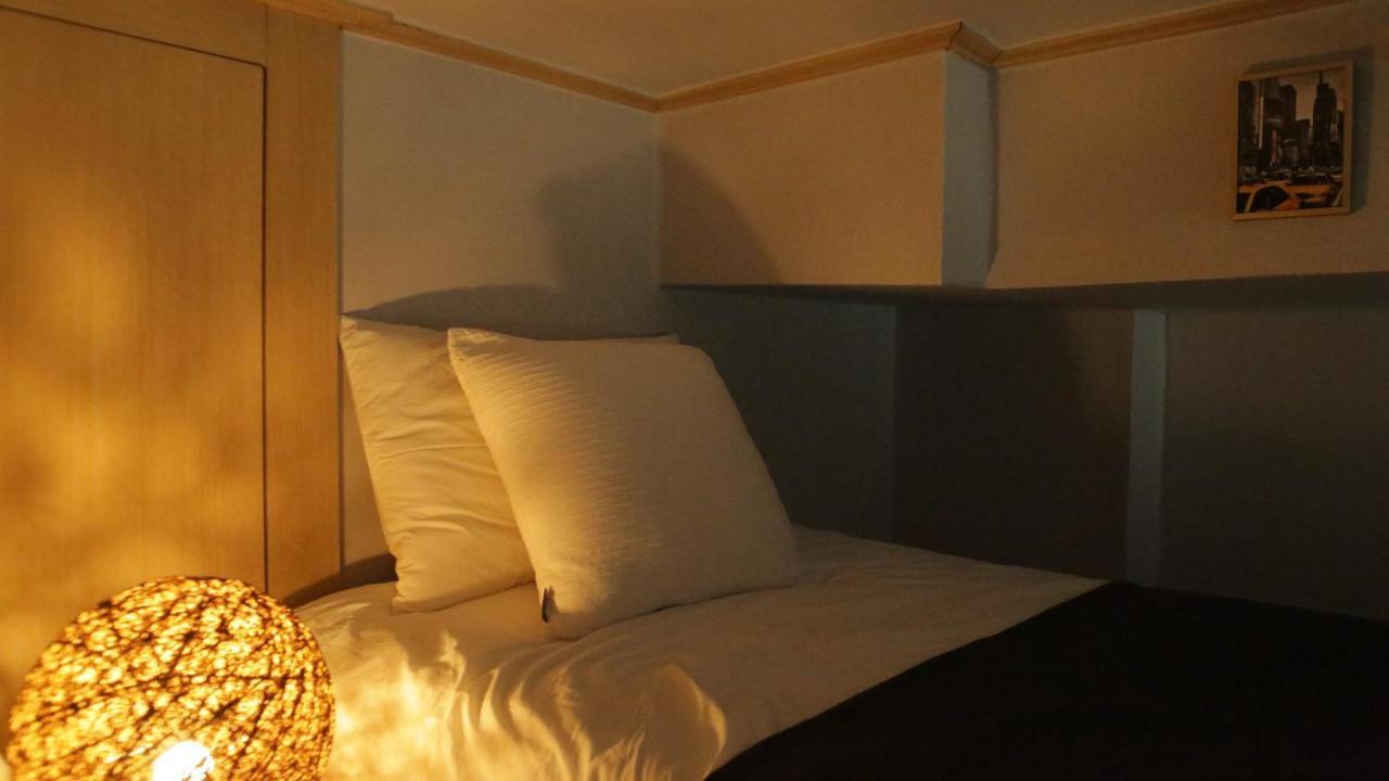 Dongdaemun Modern Studio Seul Zewnętrze zdjęcie