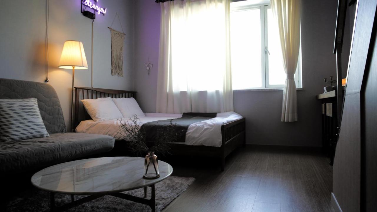 Dongdaemun Modern Studio Seul Zewnętrze zdjęcie