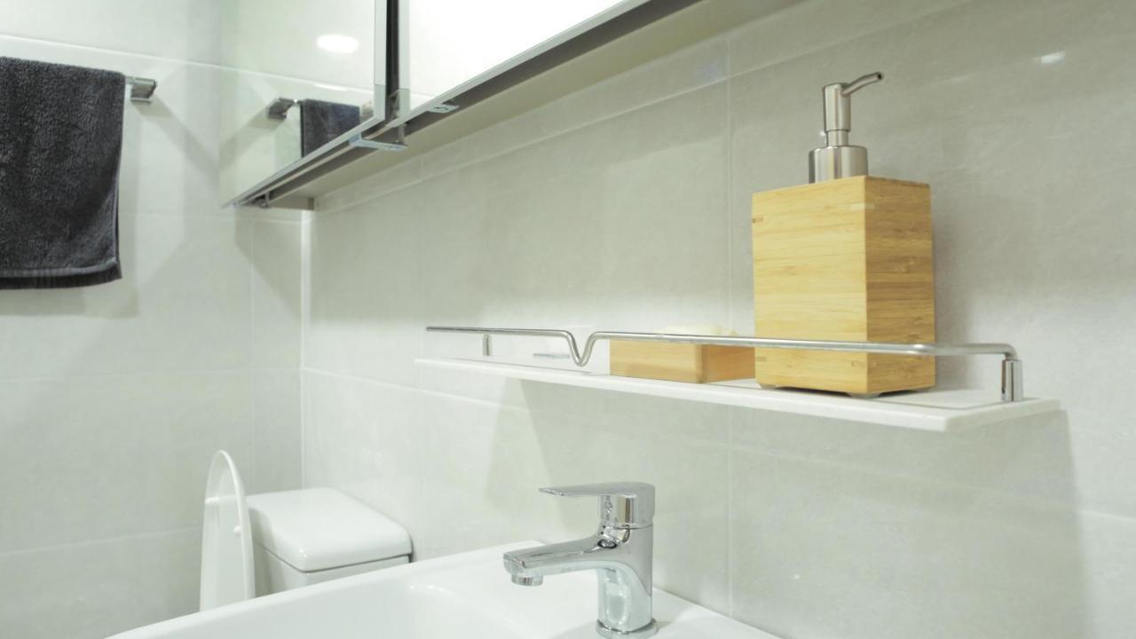 Dongdaemun Modern Studio Seul Zewnętrze zdjęcie