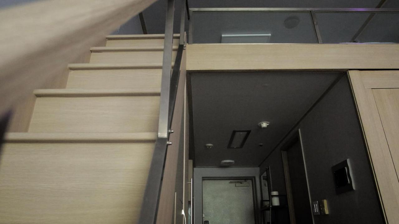 Dongdaemun Modern Studio Seul Zewnętrze zdjęcie