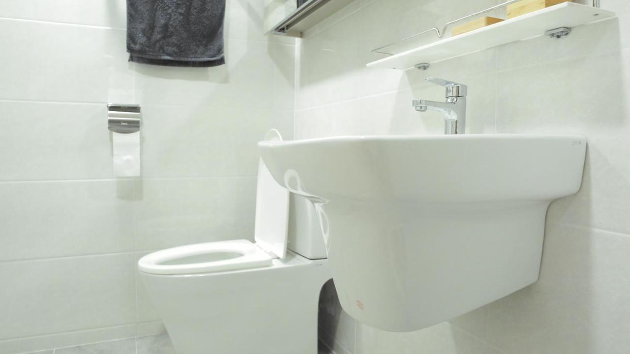 Dongdaemun Modern Studio Seul Zewnętrze zdjęcie