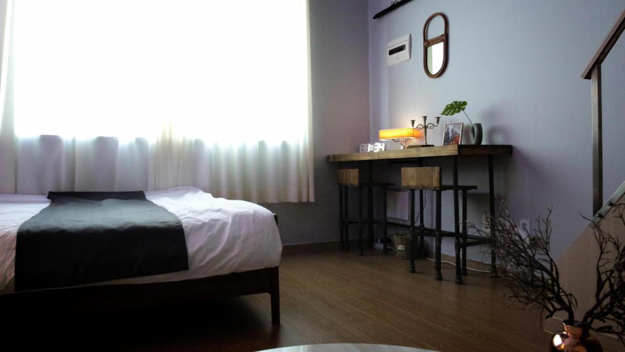 Dongdaemun Modern Studio Seul Zewnętrze zdjęcie