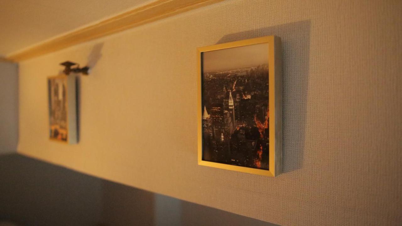Dongdaemun Modern Studio Seul Zewnętrze zdjęcie
