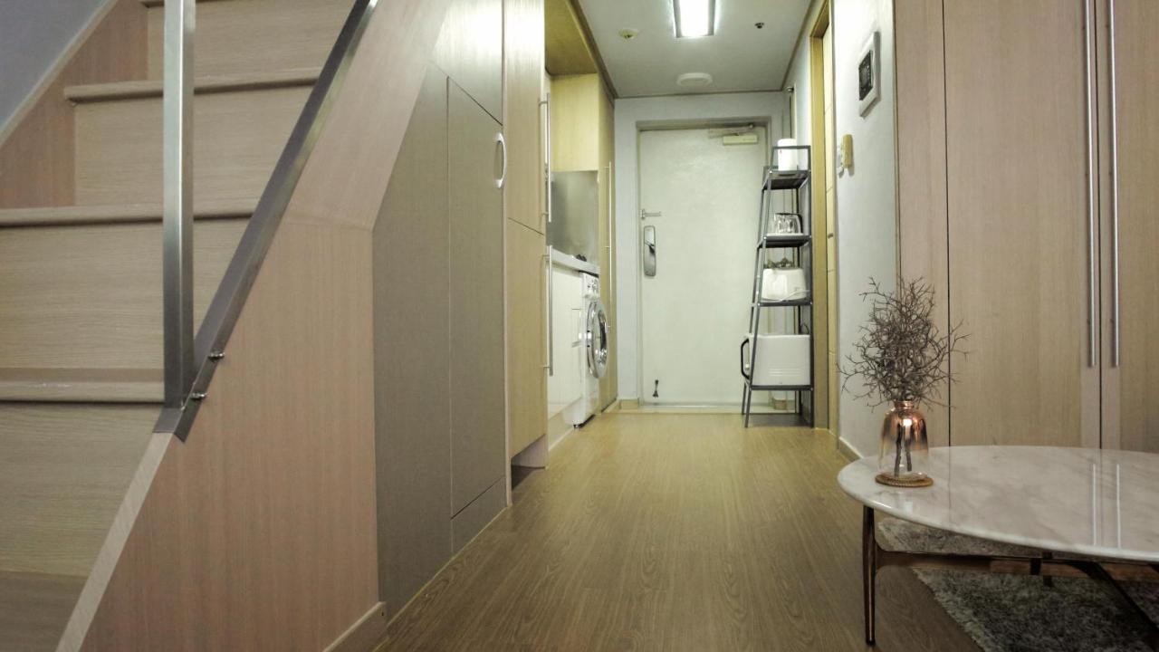 Dongdaemun Modern Studio Seul Zewnętrze zdjęcie
