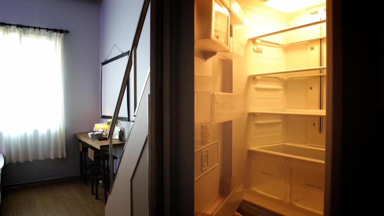 Dongdaemun Modern Studio Seul Zewnętrze zdjęcie