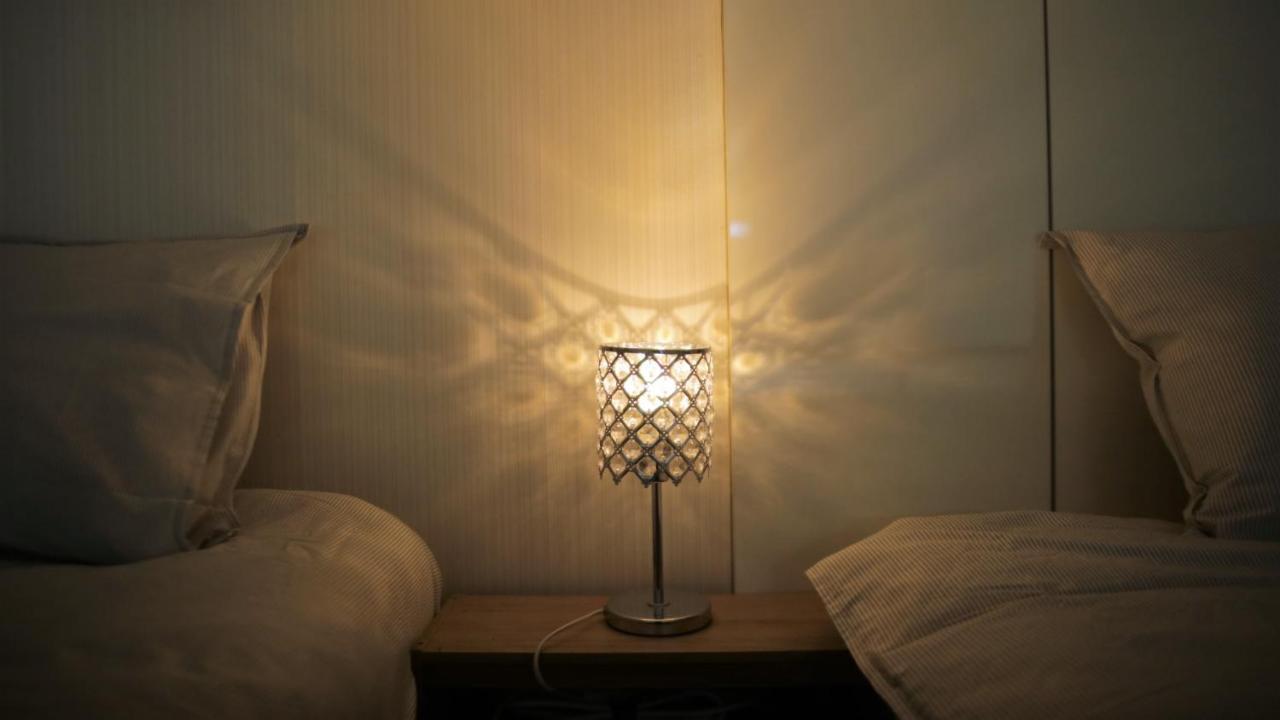 Dongdaemun Modern Studio Seul Zewnętrze zdjęcie