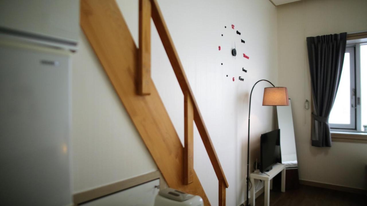 Dongdaemun Modern Studio Seul Zewnętrze zdjęcie