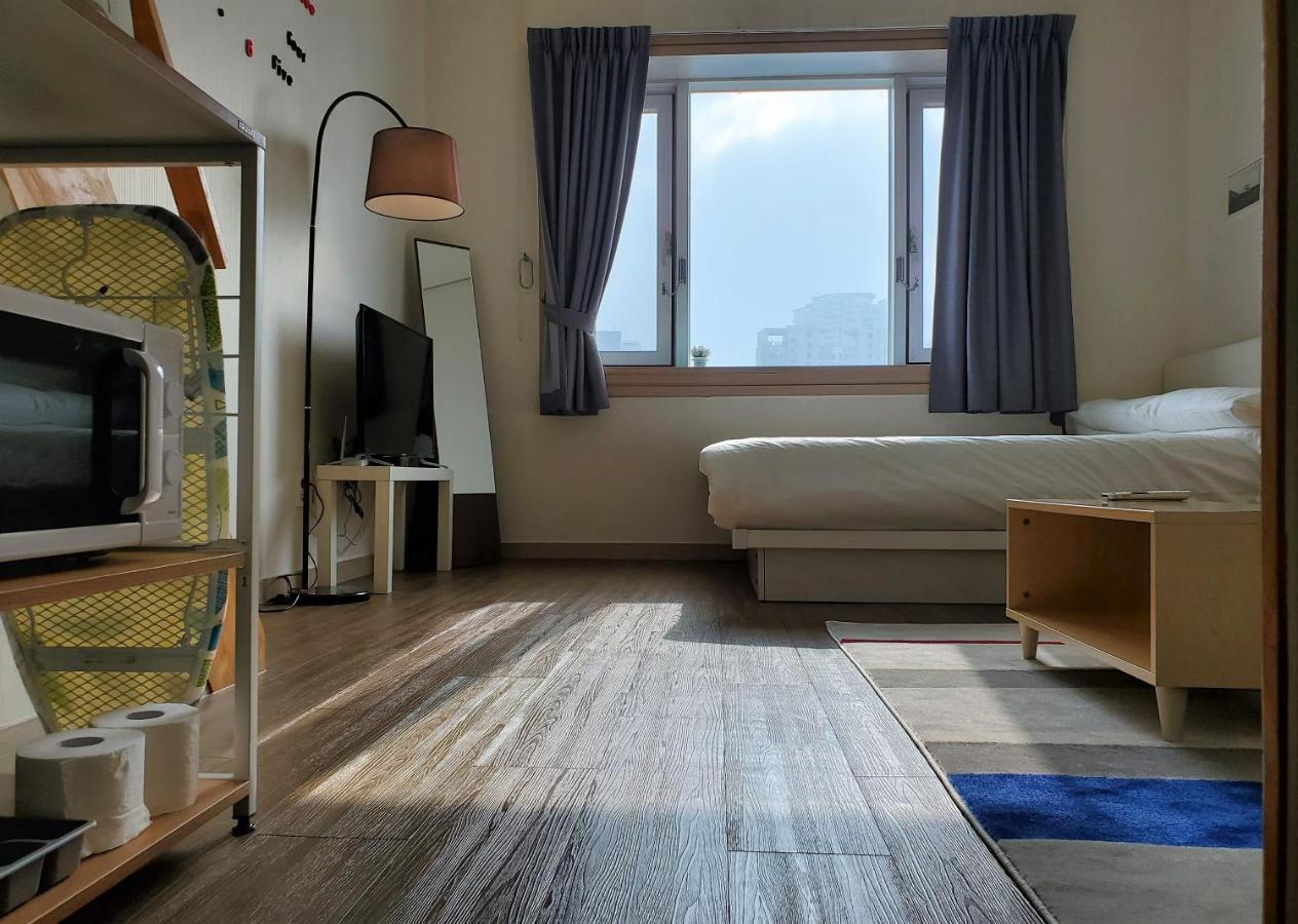 Dongdaemun Modern Studio Seul Zewnętrze zdjęcie