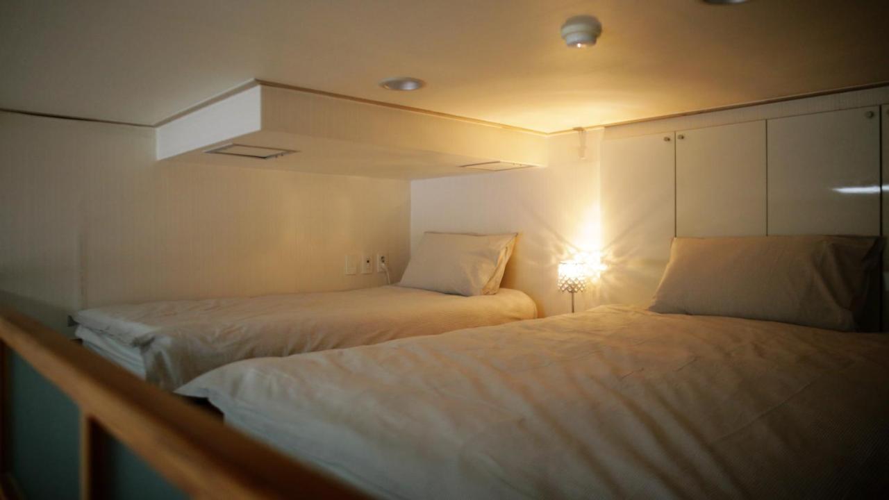 Dongdaemun Modern Studio Seul Zewnętrze zdjęcie