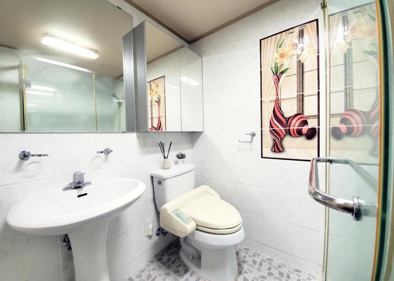 Dongdaemun Modern Studio Seul Zewnętrze zdjęcie