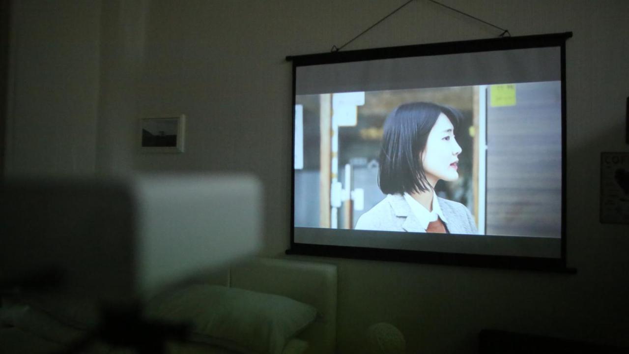 Dongdaemun Modern Studio Seul Zewnętrze zdjęcie